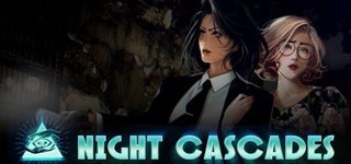 Night Cascades-DARKZER0