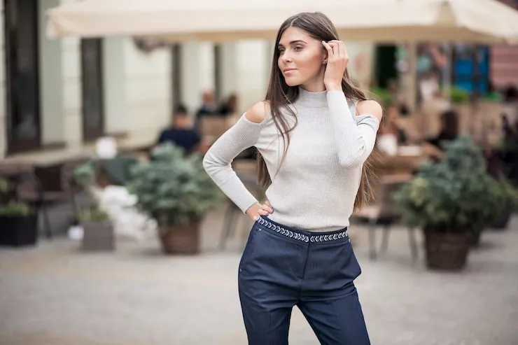 What is Semi Casual Attire