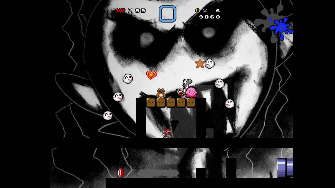 i wanna be the mario (6)