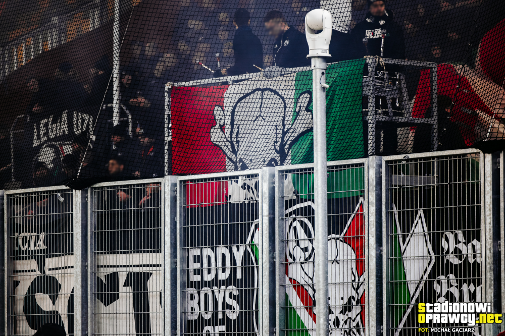 GKS Katowice Legia Warszawa 13 02 2026IMGC0564