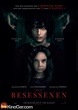 Die Besessenen (2020)