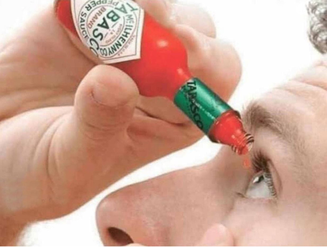 tabasco
