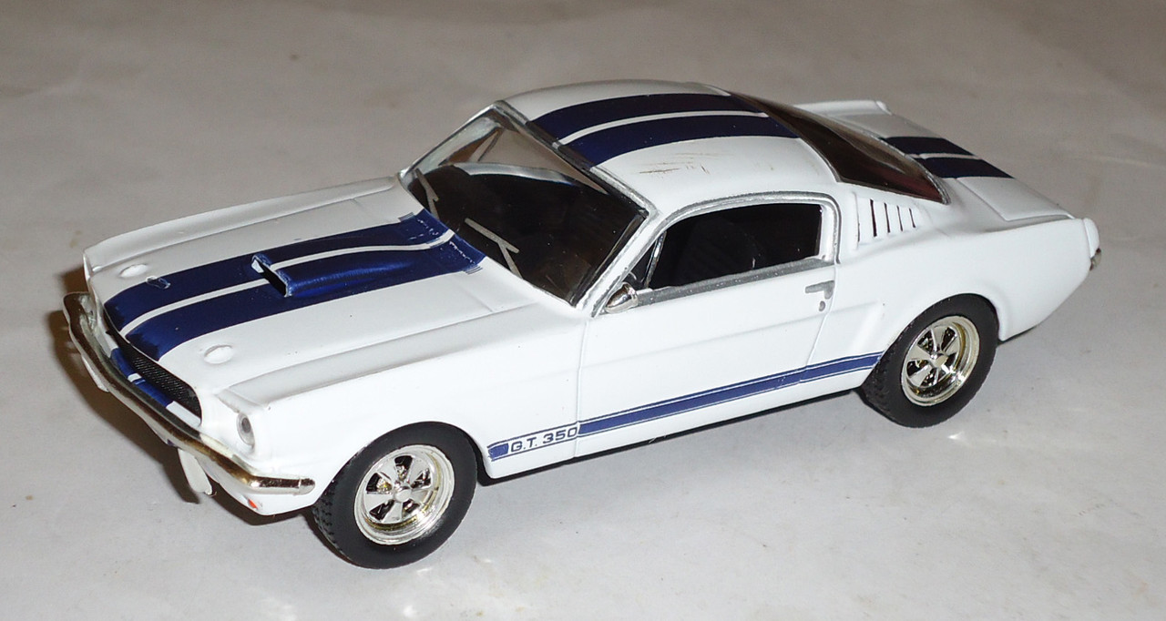 Shelby-GT350
