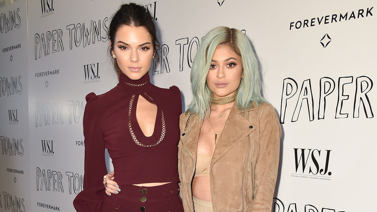 Reality Stars Get Ready for Filming
