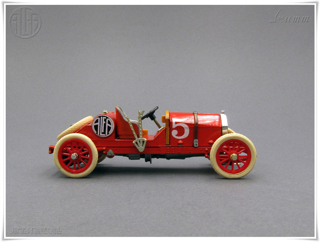 ALFA 24HP (4) Brumm