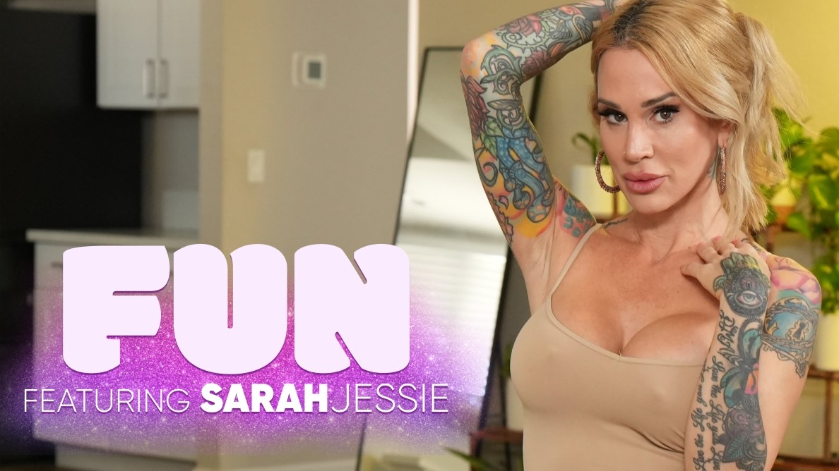 WillTileXXX 25 04 05 Sarah Jessie Fun