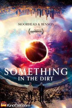 Something in the Dirt (2022)