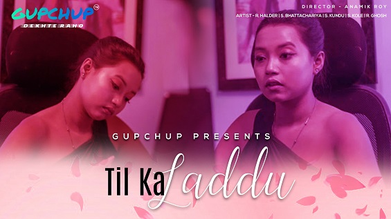 18+ Til Ka Laddu Hindi S01E02 Web Series Watch Online