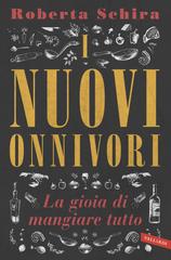 Roberta Schira – I Nuovi Onnivori (2019)