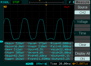 fiq optimization1 best case frequency no artifact