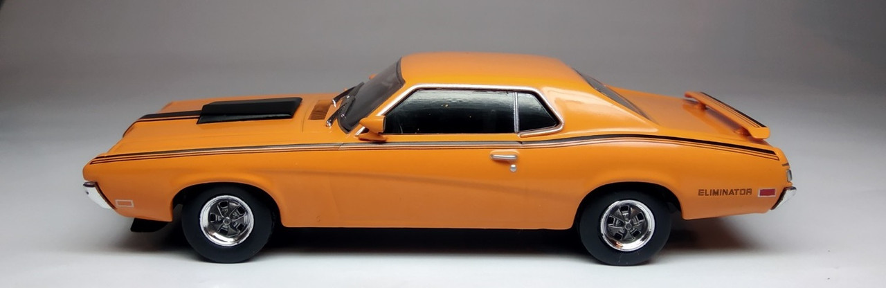 Mercury Cougar Eliminator CJ 428 1970 (3)