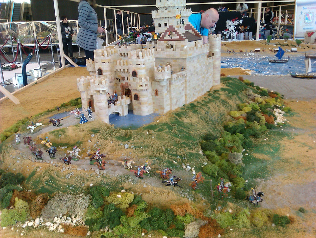 expo 07