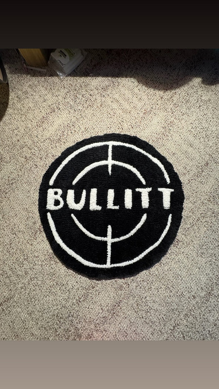 Car Rug