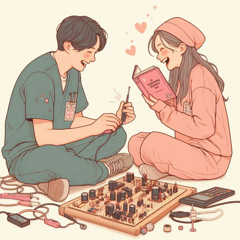 Chapter 1 Illustration