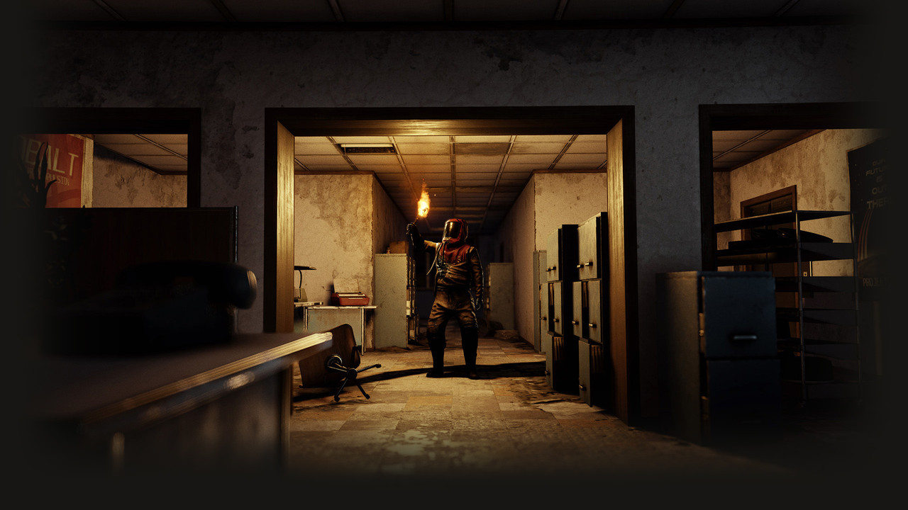 General Confusion Build and Chill PvE 2X