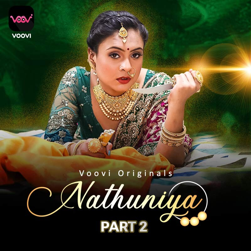  Nathuniya (2023) UNRATED 720p HEVC HDRip Voovi S01 Part 2 Hot Series x265 AAC [250MB] Full Movie Download