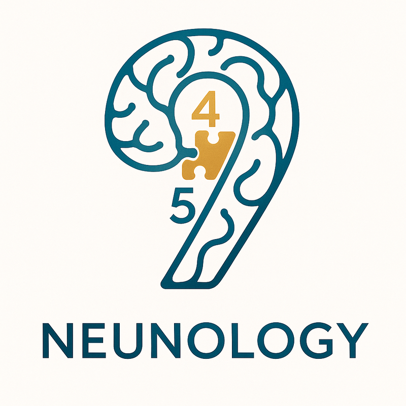 Neunology Logo