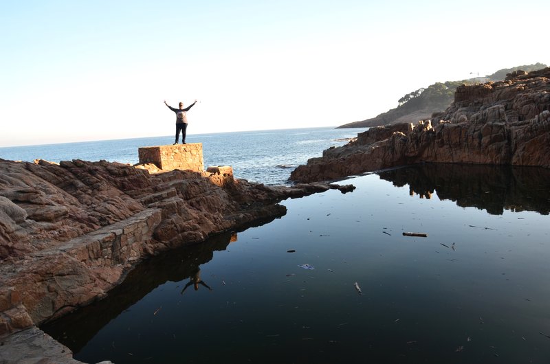 CALA SA TUNA Y SEA POOL-21-11-2017 - Gerona y sus pueblos-2016/2017 (26)