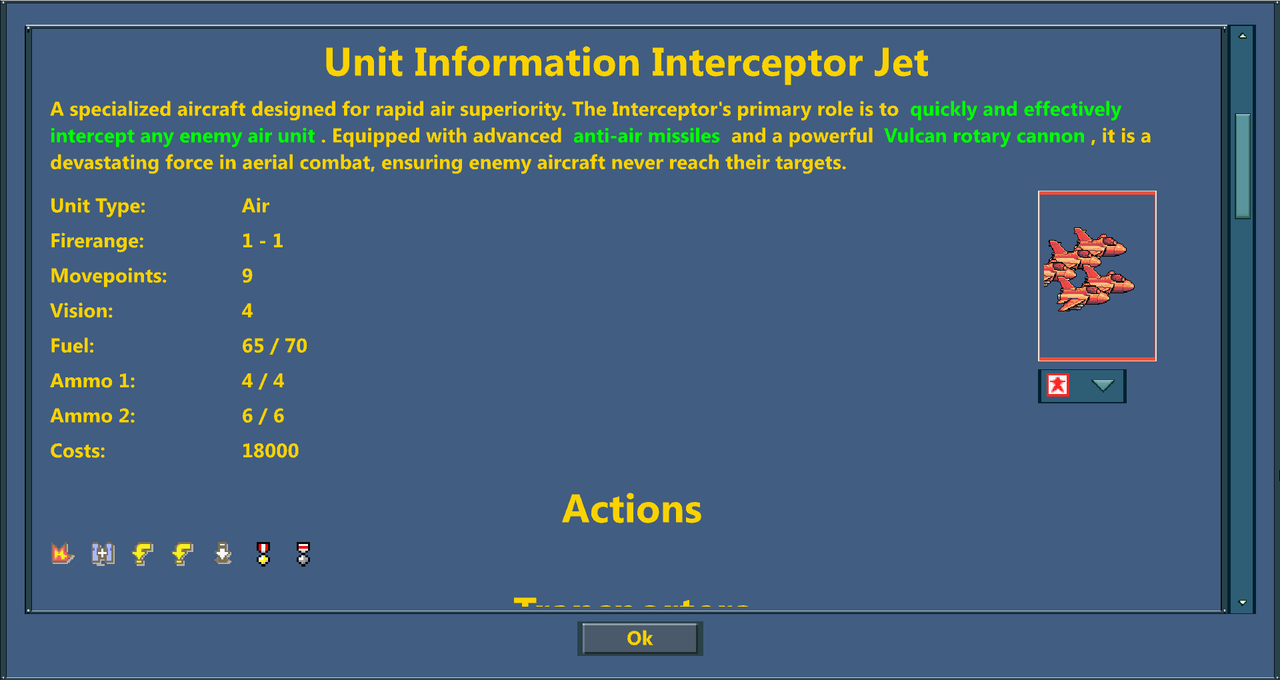Commander Wars Screenshot (53)