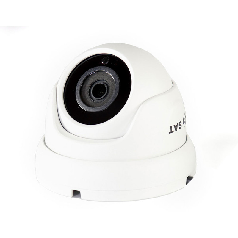 4172-CAMARA HDCVI DOMO 4MP METAL  SAT HDW1420M 36