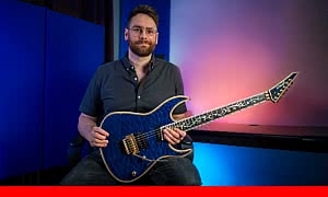 Electric Guitar for Beginners - The Ultimate Masterclass (2023-07)
