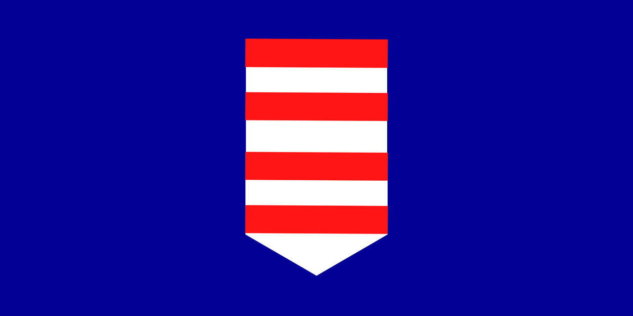 Drapeau de votre association