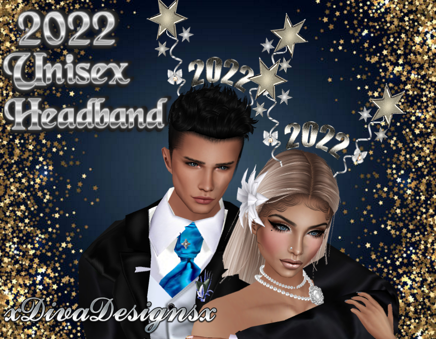 2022-Unisex-Headband
