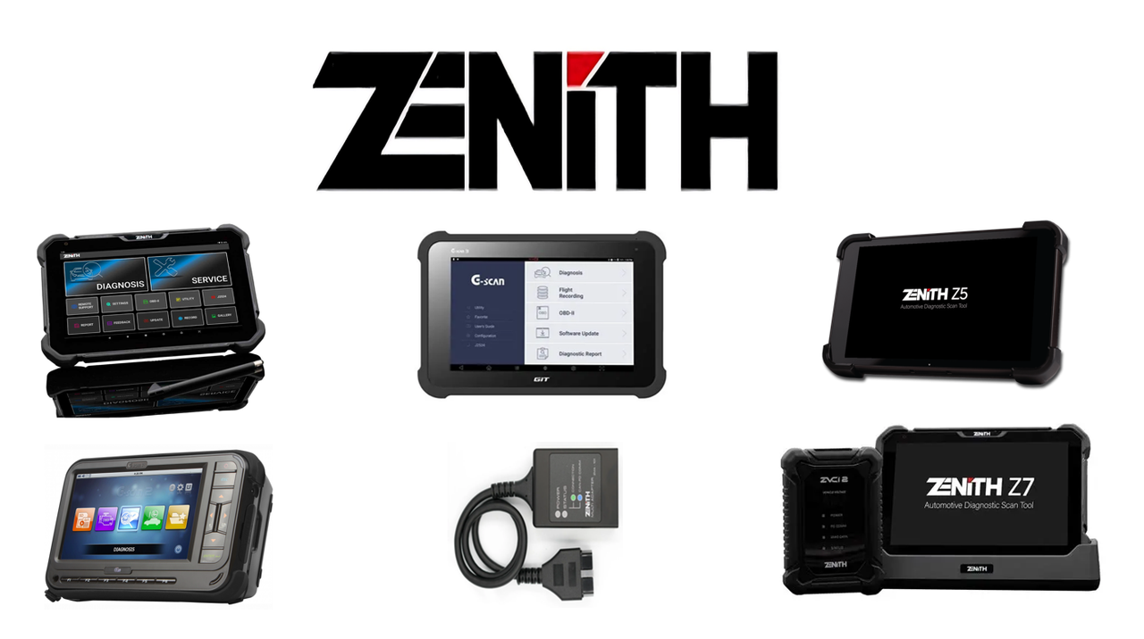 ZENITH