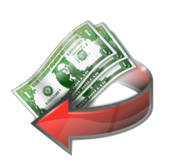 Refund Icon
