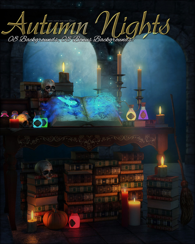 Autumn Nights Autumn Nights