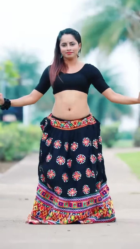 dhee keshavi dance performance   keshavi latest video #instafans.mkv.0006