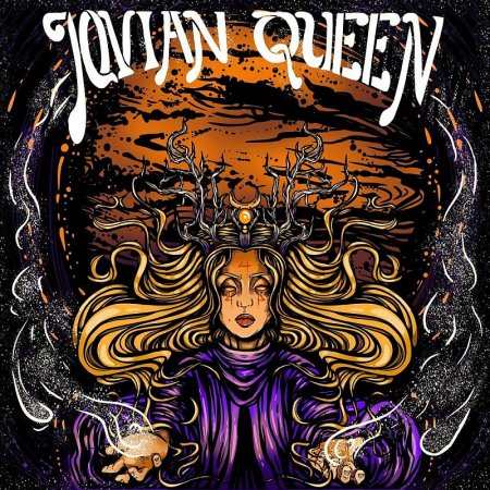 Jovian Queen