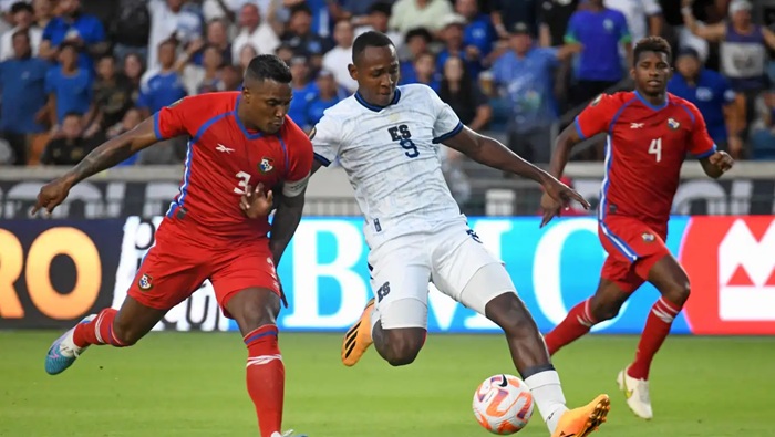 Panama vs El Salvador, 08h00 ngày 19/11