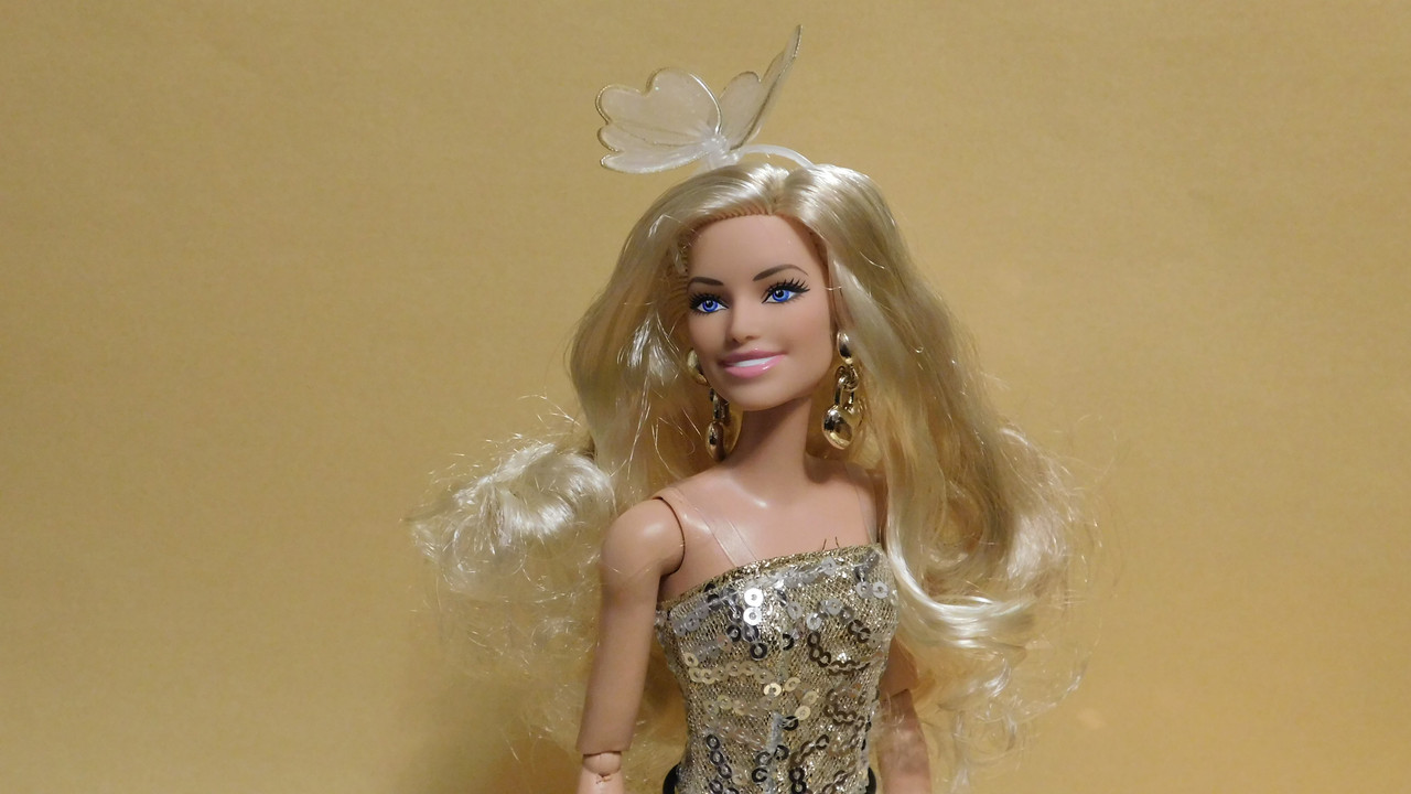 Продажное кролик мебель , Барби Робби 113