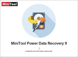 MiniTool Power Data Recovery Business Enterprise 10.2 WinPE (x64) Multilingual