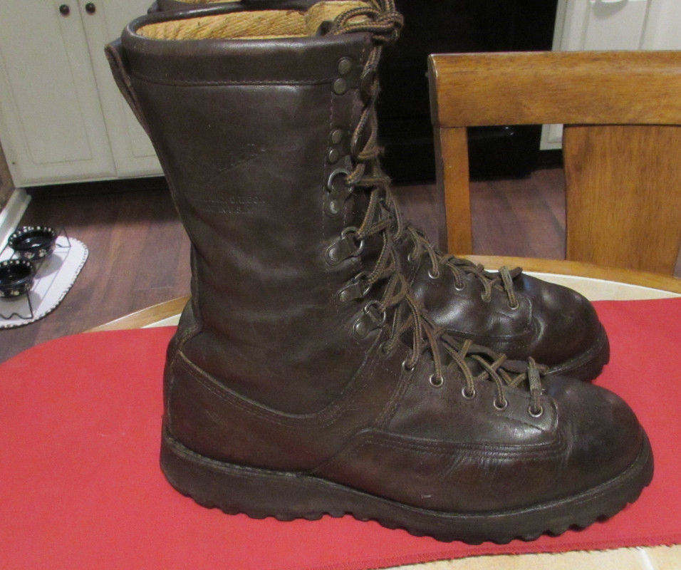 danner canadians