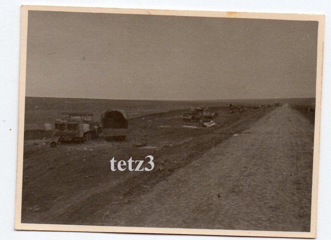 Russland 44 Rückz. Proskurow Hube Kessel zerst. 