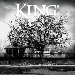 King 810 - Memoirs Of A Murderer (2014).mp3 - 320 Kbps