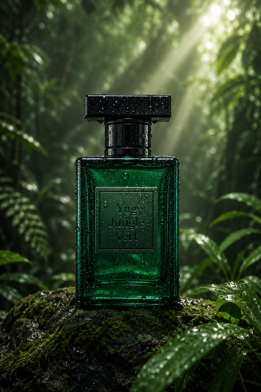 Result of: Yug Jungle Vert: Emerald Wilderness