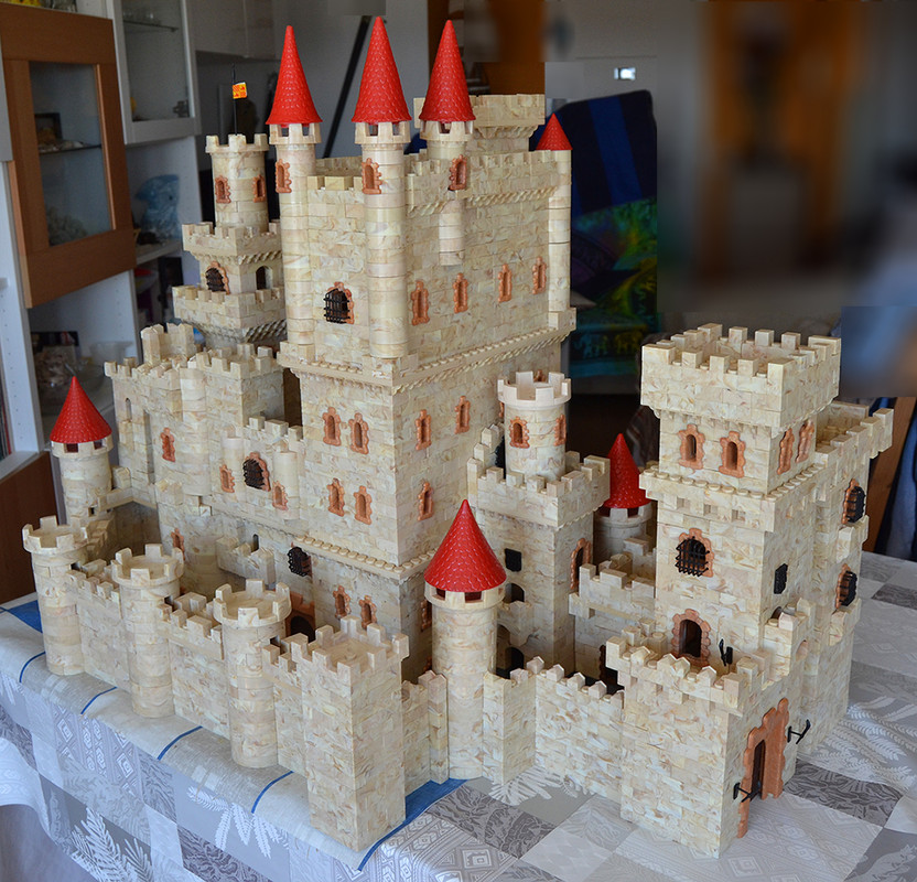 navego castle