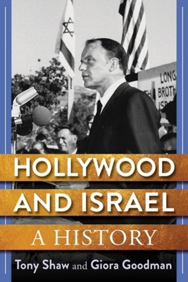 Buy Hollywood and Israel from Amazon.com*