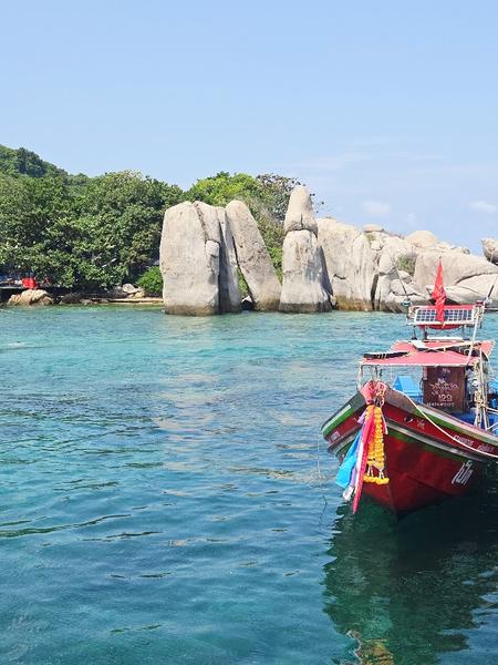 Koh Samui, feb 2026