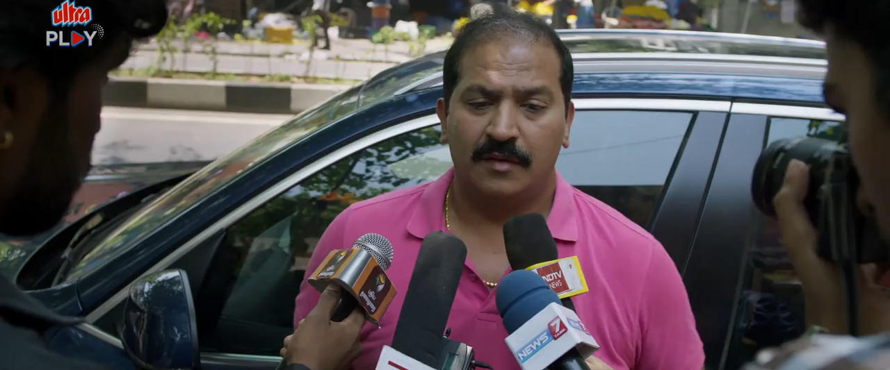 Adharma Kadhaigal 2024 WebRip [Hindi + Tamil] 480p 720p ESub Screenshot