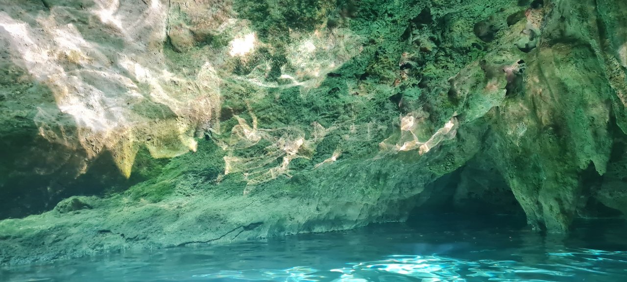 Riviera Maya en Navidad - Blogs de Mexico - Ruinas de Tulum, Cobá, el Gran Cenote y snorkel con tortugas en playa Paraíso (19)