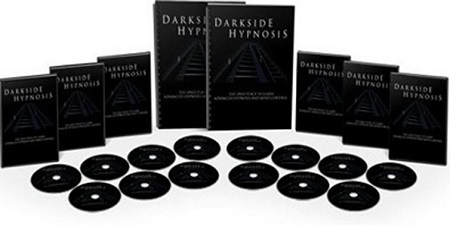 Dark Side Hypnosis - Cameron Crawford