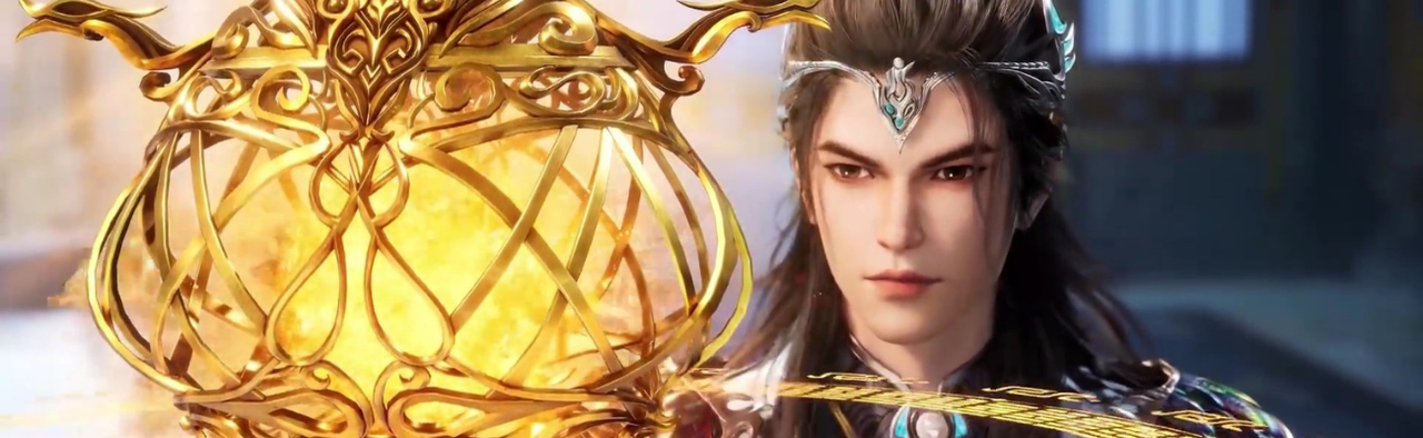 slide-Shixiong A Shixiong 3 (My Senior Brother Is Too Steady) ศิษย์พี่ใหญ่ของข้า (ภาค3) ตอนที่ 1-15 ซับไทย