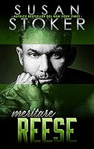Susan Stoker - Il Rifugio Vol. 03. Meritare Reese (2023)
