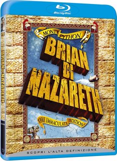 Brian di Nazareth (1979) Full Blu-Ray 36Gb AVC ITA GER ENG TrueHD 5.1