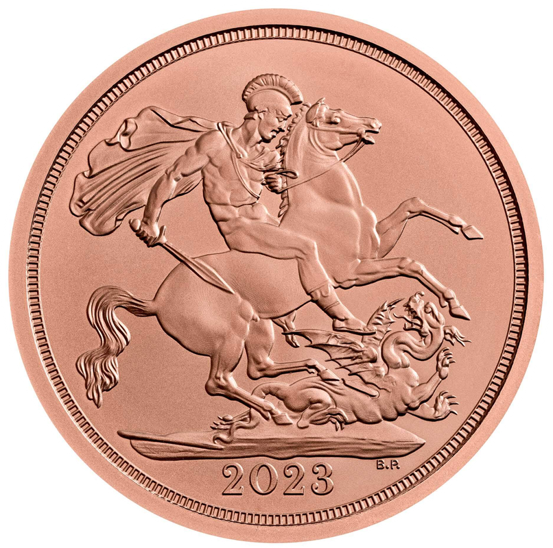 The Coronation SOTD Reverse