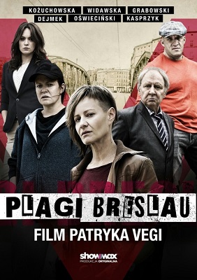 I flagelli di Breslavia (2018) DVD5 CUSTOM ITA POL
